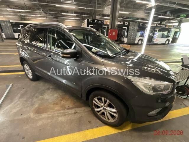 Ford Kuga 2.0 TDCi 150 Business, 150 PS