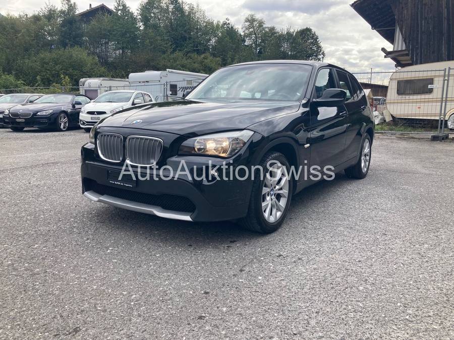 BMW X1 xDrive28i