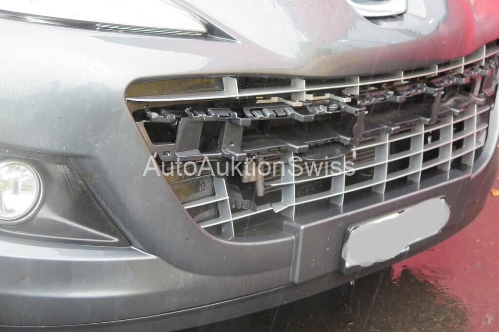 Peugeot 207 CC 1.6 16V Active