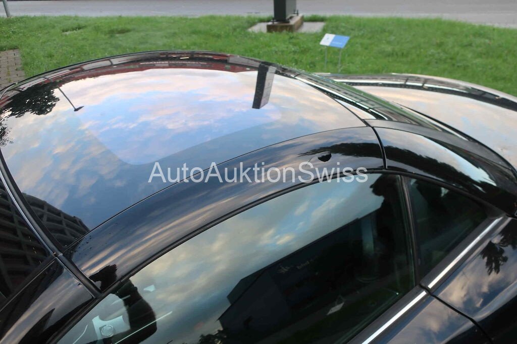 MERCEDES-BENZ SLK 200