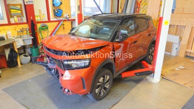 Opel Frontera-e 44kwh GS Kombi
