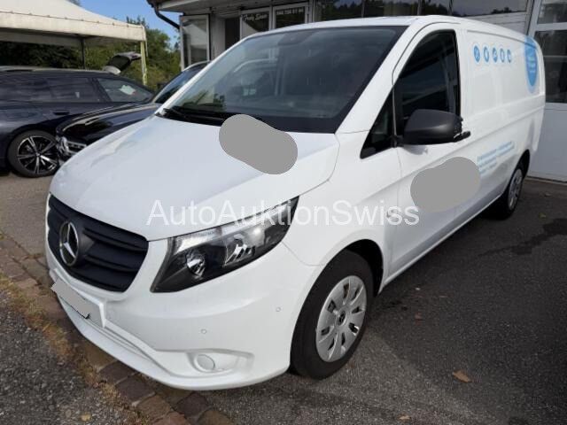 Mercedes-Benz Vito 114 Kaw. L 2.0 CDI