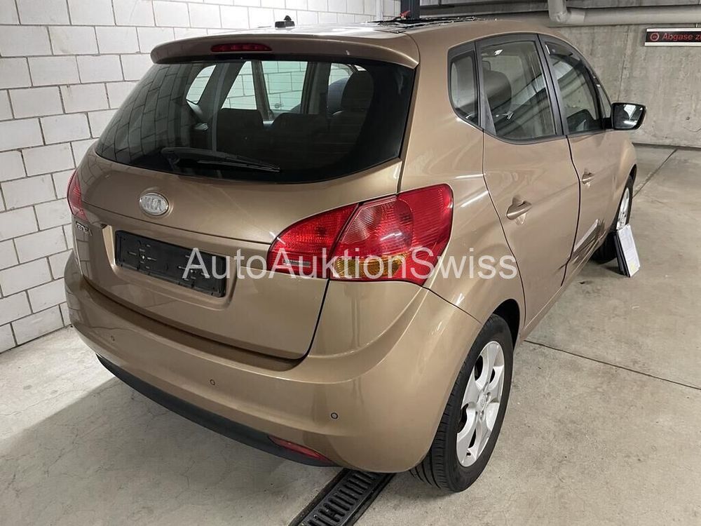 Kia Venga
