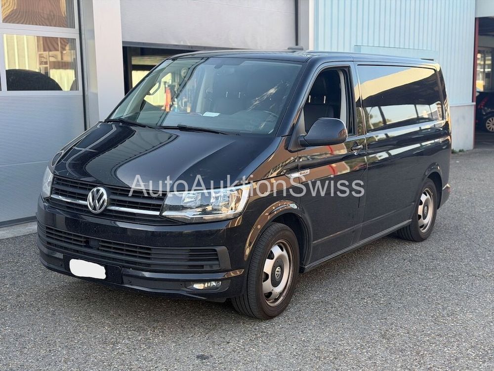 VW T6