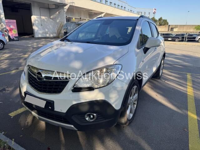 Opel Mokka 1.4T ecoTEC 4x4 Enjoy S/S