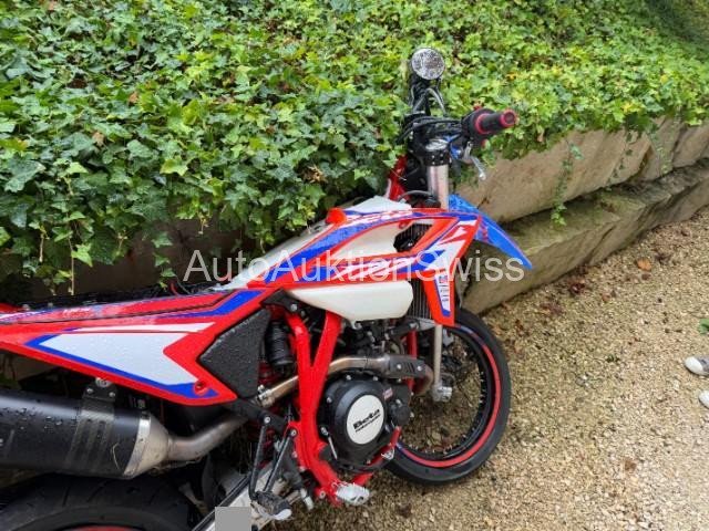 Beta RR 125 4T LC 0