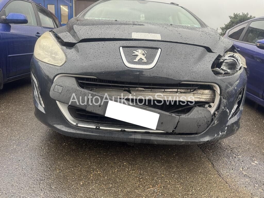 Peugot 308