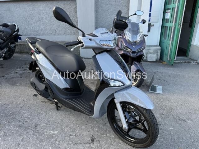 Piaggio PIAGGIO Liberty 125 E5+