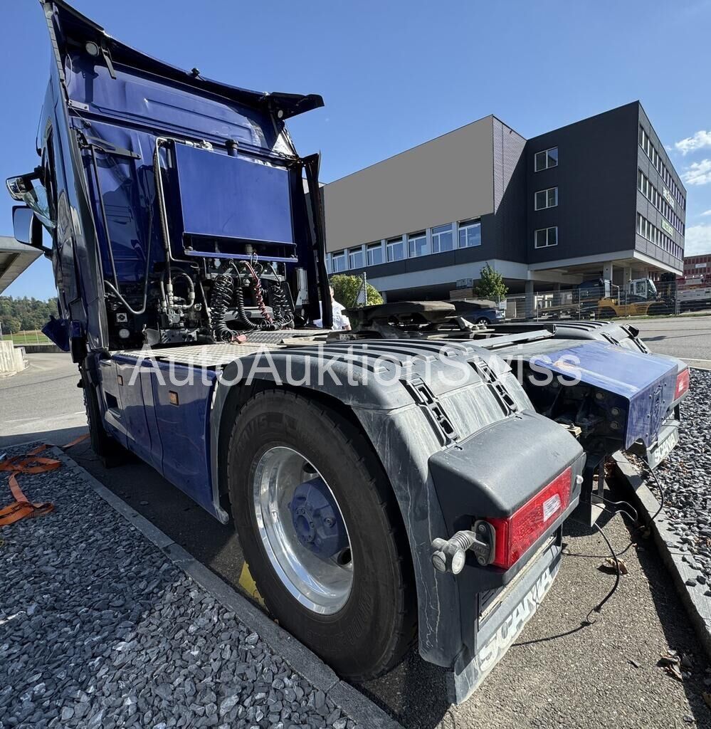Scania R560 A 4X4HA