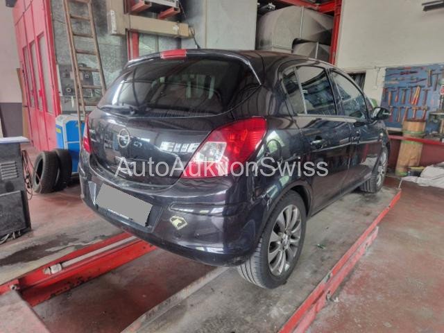 Opel Corsa 1.4i 16V TP Anniversary