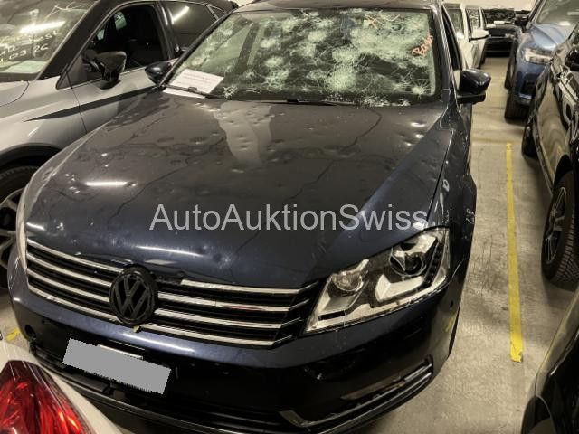 VW Passat 2.0TDI B Passat 2.0TDI B