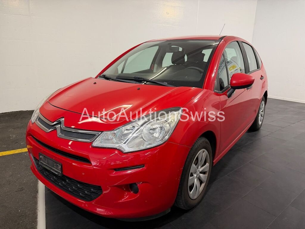 Citroën C3