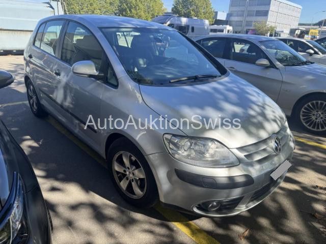 VW Golf Plus 1.4 TSI 140 Comfortline