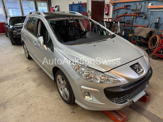 Peugeot 308 SW 2.0 HDI SportPack