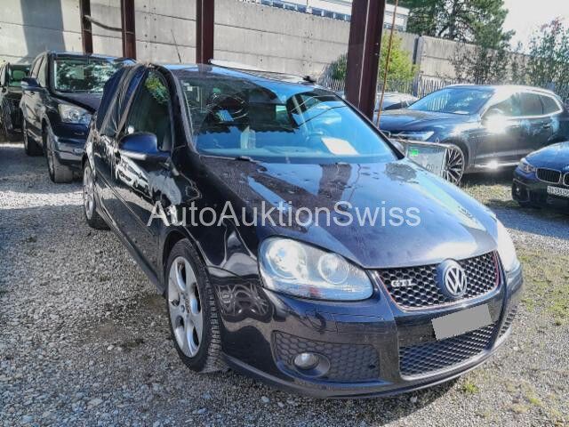 VW VW, Golf 2.0 TFSI GTI