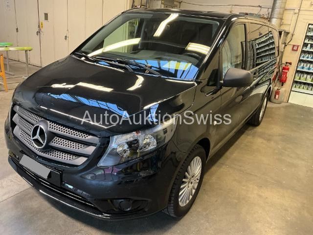 Mercedes-Benz Vito 116 Kombi L 2.0 CDI Select