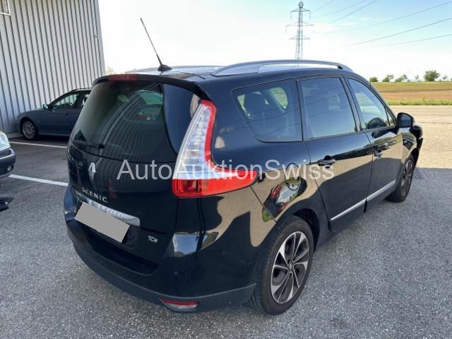 Renault Grand Scénic 1.2 TCe 130 Bose S/S 5P