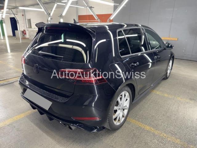 VW Golf VII Lim. GTI Performance BMT/Start-Stop