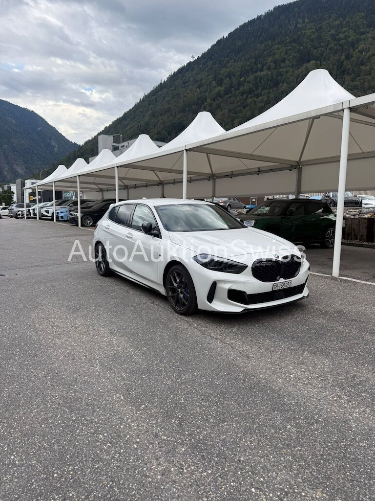BMW M135