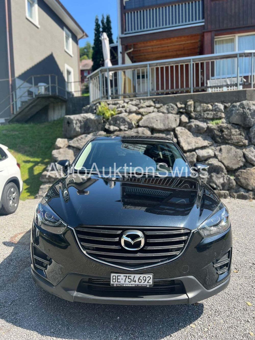 MAZDA CX-5 D 175 AT AWD
