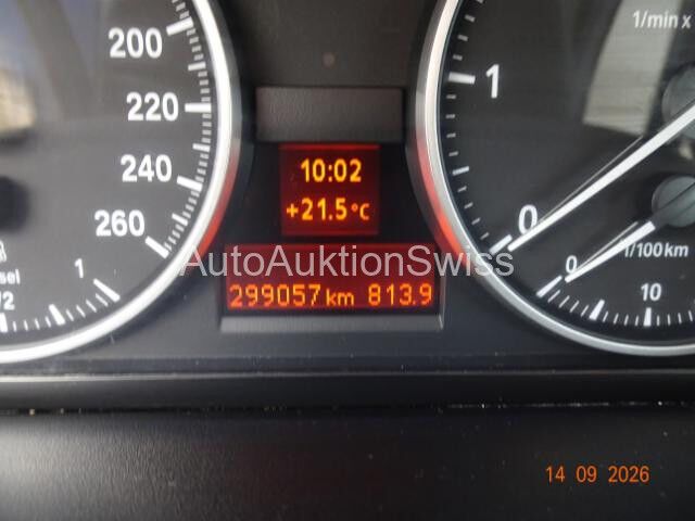 BMW BMW, 320d