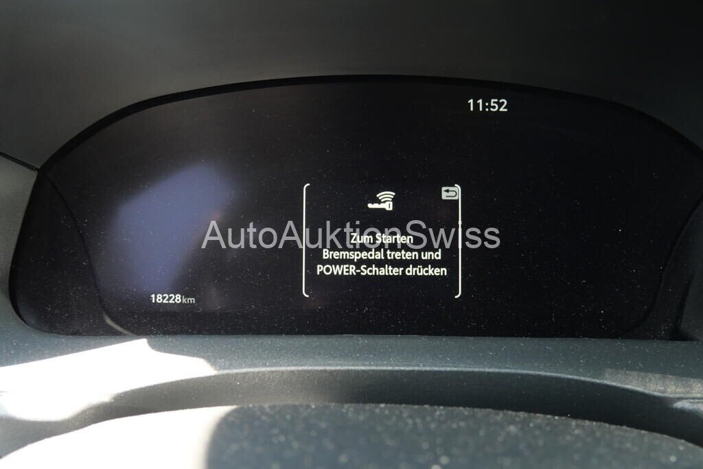 Toyota YarisCross 1.5 Hybrid GR Sport