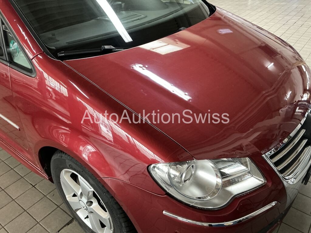 VW Touran