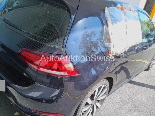 VW Golf VII 1.5 TSI 150 Highline