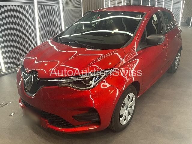Renault Zoe Life, 109 PS