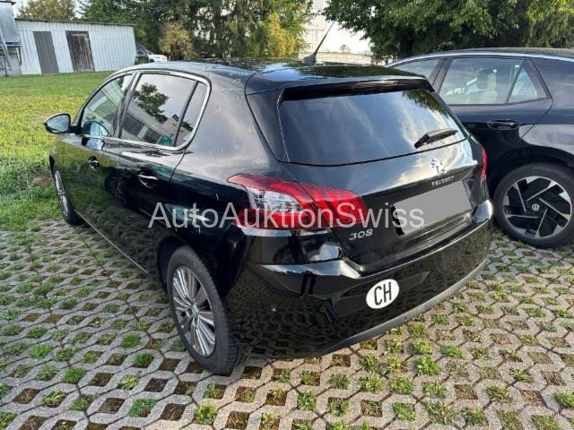 Peugeot 308 1.2 PureTech 130 Allure S/S