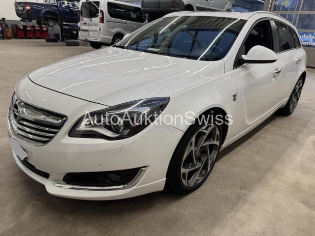 Opel Insignia Sports Tourer 2.0 T 4x4 Sport