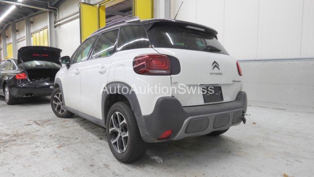 Citroen C3 Aircross 1.2 PureTech 130 S Kombi