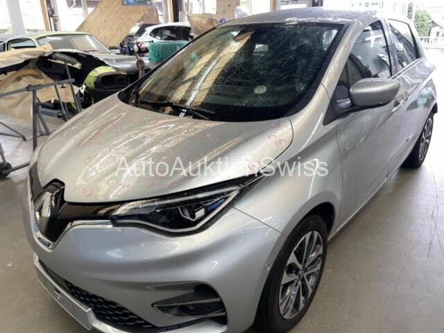 Renault Zoe R135 Intens
