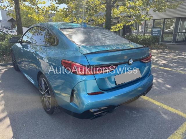 BMW 2er Reihe F44 Gran Coupé M235i xDrive