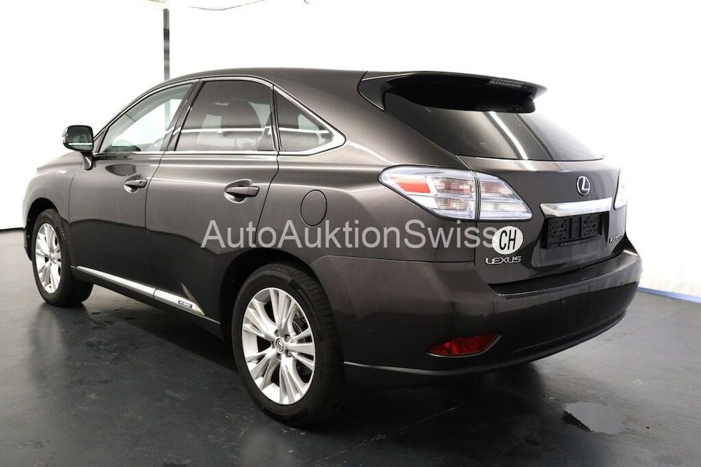 Lexus RX 450h