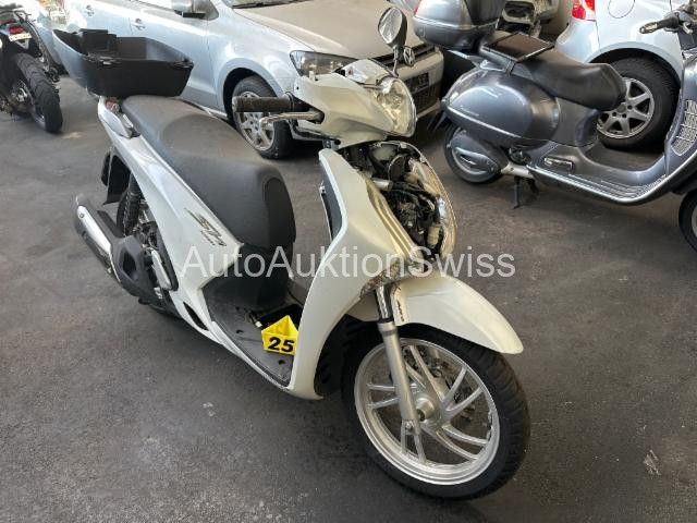 Honda SH 125