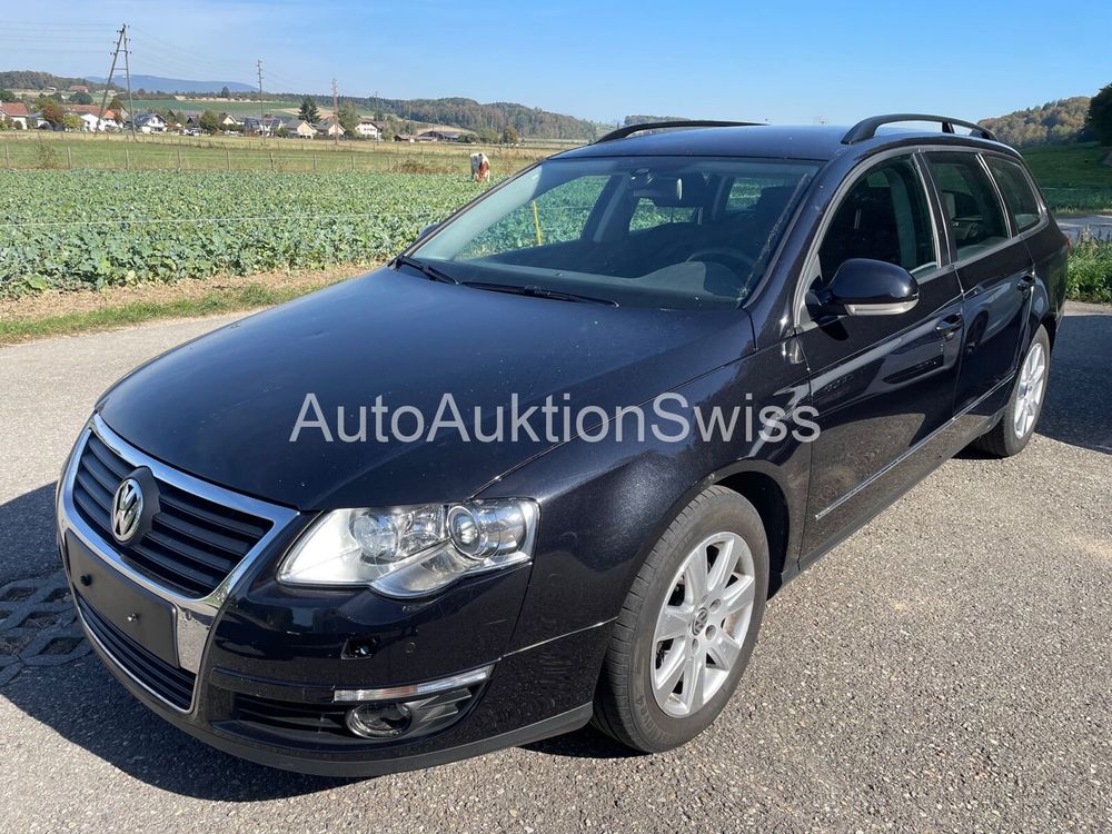 VW PASSAT VAR.1.8TSI