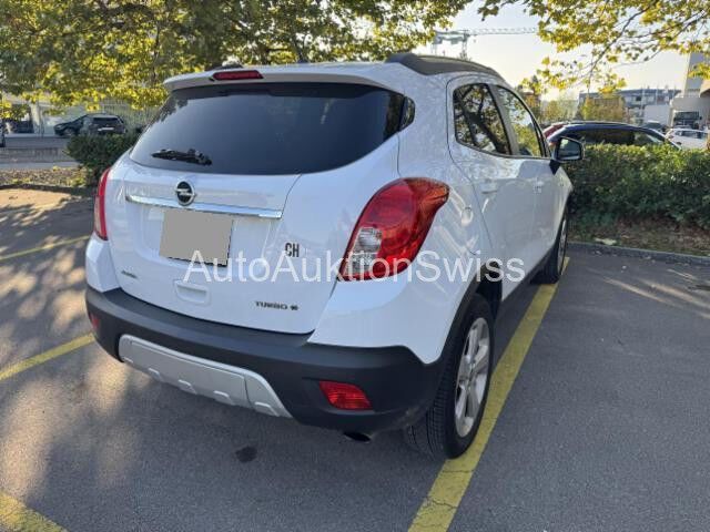 Opel Mokka 1.4T ecoTEC 4x4 Enjoy S/S