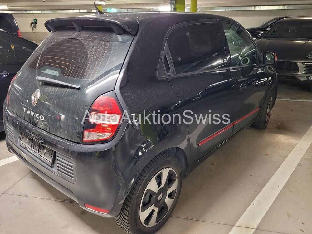 RENAULT Twingo 1.0 SCe 70 Zen