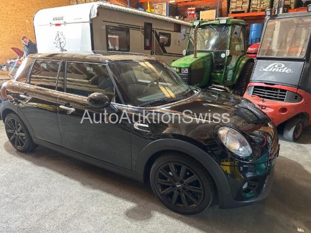 Mini Mini 1.5i Cooper