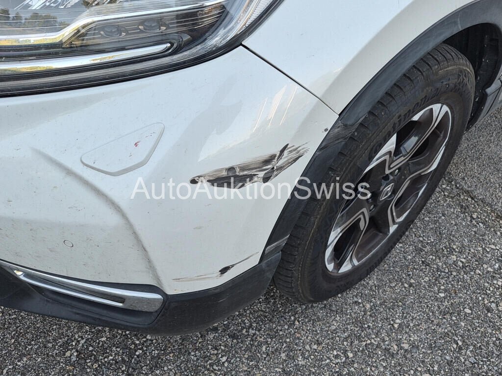 HONDA CR-V 2.0i MMD Execut. 4WD Hybrid