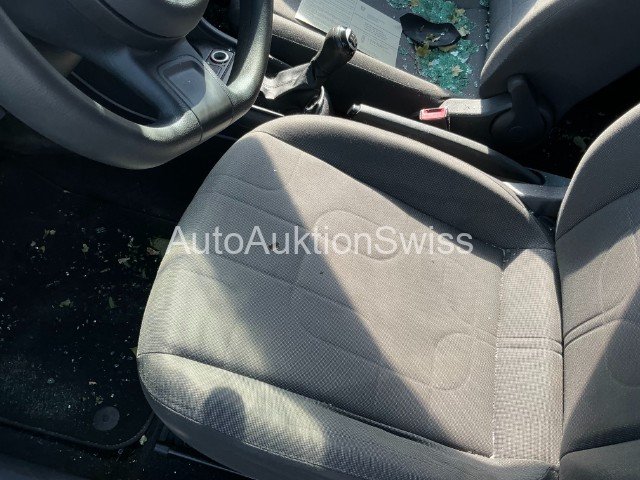 VW UP 1.0 BMT 44kW UP