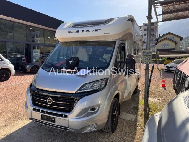 Fiat-Laika Ecovip 305