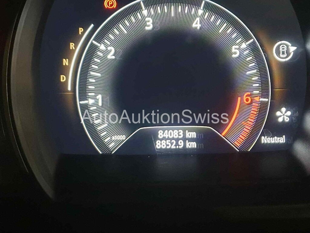 RENAULT GRSCÉNIC 1.3 16V T INTENS