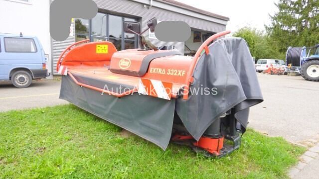 Vicon Extra 332 XF Compact Frontmähwerk