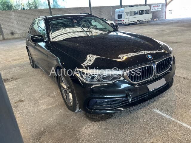 BMW 5er Reihe G31 Touring 530d xDrive SAG