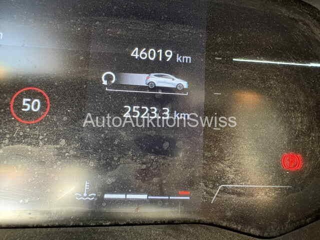 RENAULT CLIO 1.0 EVOLUTION