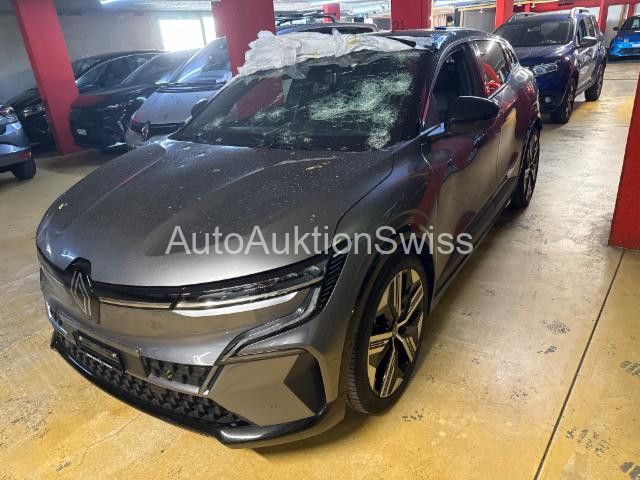 Renault Mégane E-Tech EV60 Iconic