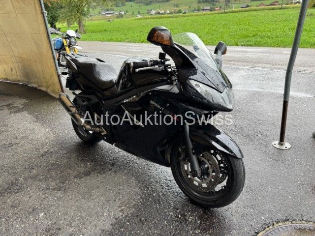 Triumph Sprint 1050 GT ABS 1050 GT