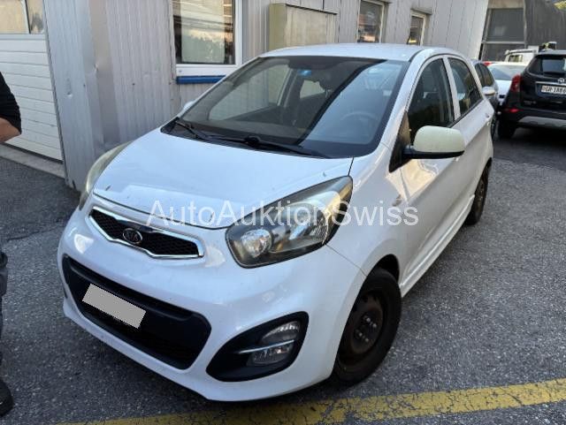Kia Picanto 1.2 16V Trend